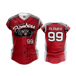 1898 FD ProTek Womens Full Button Down