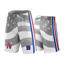 1910 FD Razor Shorts