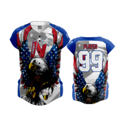 1910 FD ProTek Womens Full Button Down