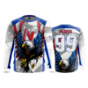 1910 FD Long Sleeve MENS