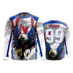 1910 FD Long Sleeve MENS
