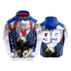 1910 FD Hoody