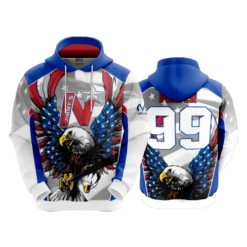 1910 FD Hoody