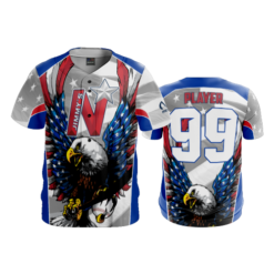 1910 FD ProTek Mens Full Button Down