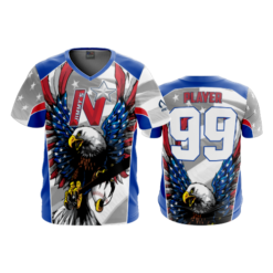1910 FD Sport V-Neck MENS