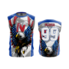 1910 FD Sport Sleeveless MENS