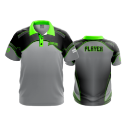 1250 FD Polo-FLO INK + $5