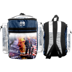 1909 Mojo Diamond Backpack