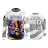 1909 FD Long Sleeve MENS