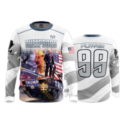 1909 FD Long Sleeve MENS
