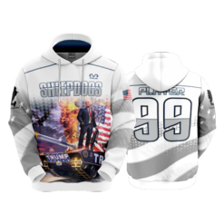 1909 FD Hoody