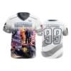 1909 FD Sport V-Neck MENS