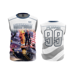 1909 FD Sport Sleeveless MENS