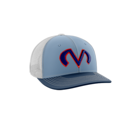1911 Team Cap Trucker 112