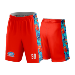 1911 FD Razor Shorts