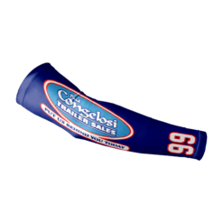 1911 FD Armsleeve