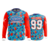 1911 FD Long Sleeve MENS