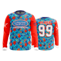 1911 FD Long Sleeve MENS
