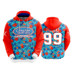 1911 FD Hoody