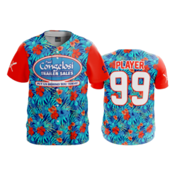 1911 FD ProTek Mens Full Button Down