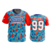 1911 FD Sport V-Neck MENS