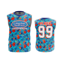 1911 FD Sport Sleeveless MENS