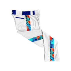 1911 SD MENS CUSTOM BRAIDED BALL PANT