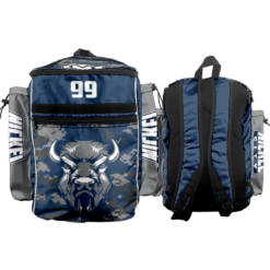 1920 Mojo Diamond Backpack