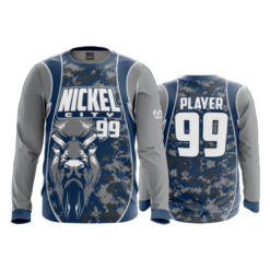 1920 FD Long Sleeve MENS