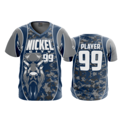 1920 FD Sport V-Neck MENS