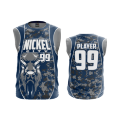 1920 FD Sport Sleeveless MENS
