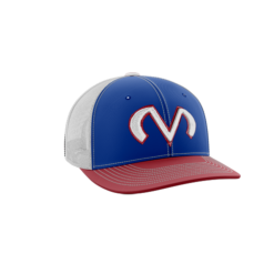 1736 Team Cap Trucker 112