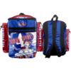 1736 Mojo Diamond Backpack