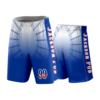 1736 FD Razor Shorts