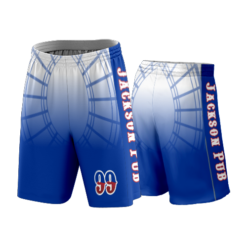 1736 FD Razor Shorts