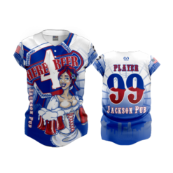 1736 FD ProTek Womens Full Button Down
