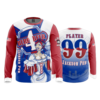 1736 FD Long Sleeve MENS