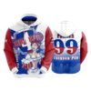1736 FD Hoody