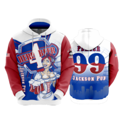 1736 FD Hoody