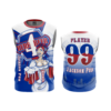 1736 FD Sport Sleeveless MENS