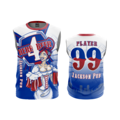1736 FD Sport Sleeveless MENS