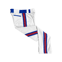 1736 SD MENS CUSTOM BRAIDED BALL PANT