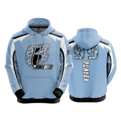 1924 FD Hoody