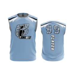 1924 FD Sport Sleeveless MENS