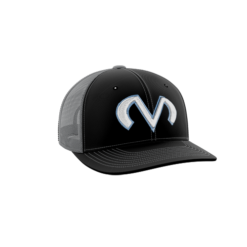 1924 Team Cap Trucker 112