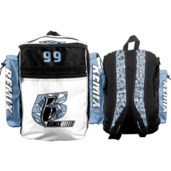 1924 Mojo Diamond Backpack