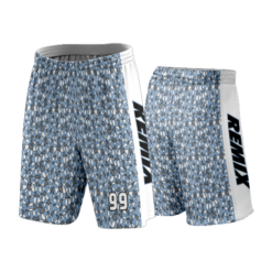 1924 FD Razor Shorts