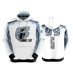 1924 FD Hoody