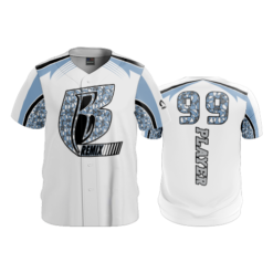 1924 FD ProTek Mens Full Button Down