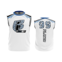 1924 FD Sport Sleeveless MENS